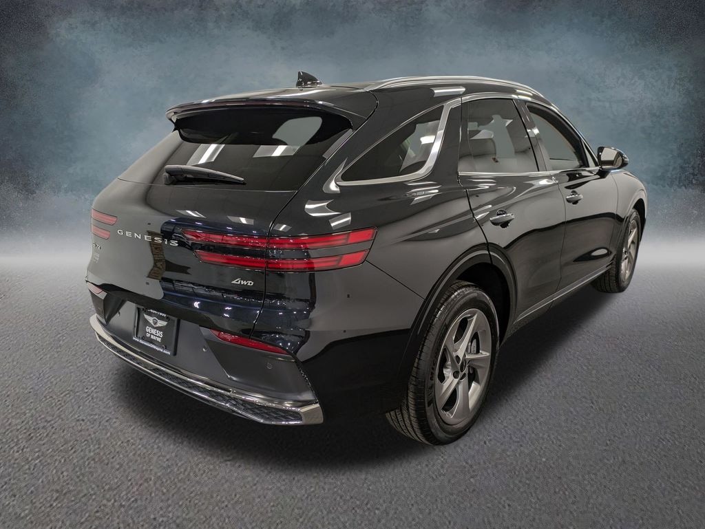 Used 2026 Genesis GV70 2.5T AWD SUV