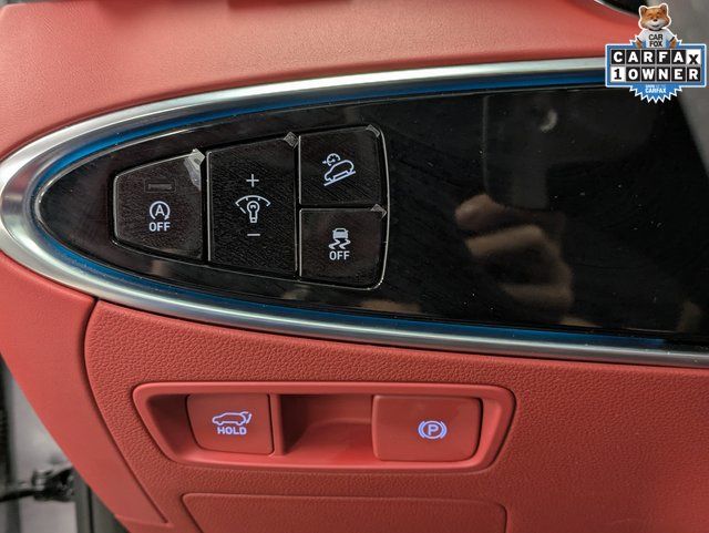 2024 GENESIS GV70 Sport - Photo 21