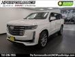 Used 2022 CADILLAC Escalade Premium Luxury Platinum SUV