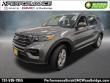 Used 2023 Ford Explorer XLT SUV