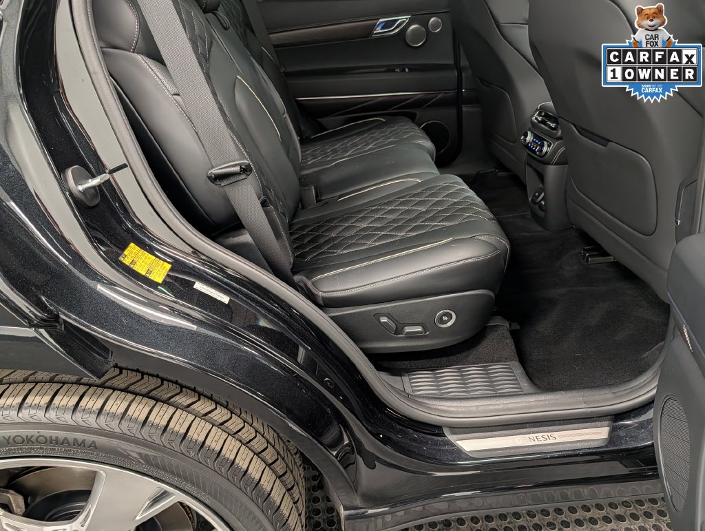 2024 GENESIS GV80 Standard - Photo 34