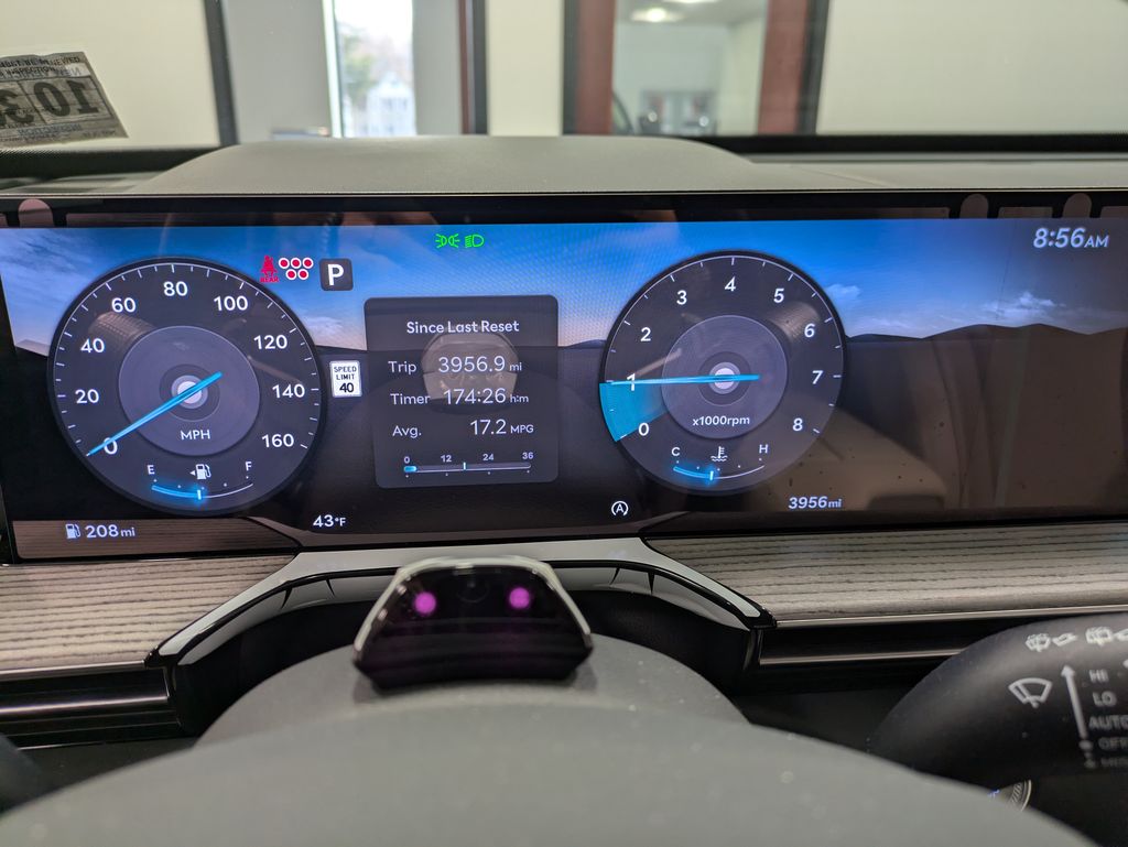 2026 GENESIS GV80 Advanced - Photo 15