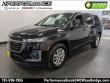 Used 2022 Chevrolet Traverse LS w/1LS SUV