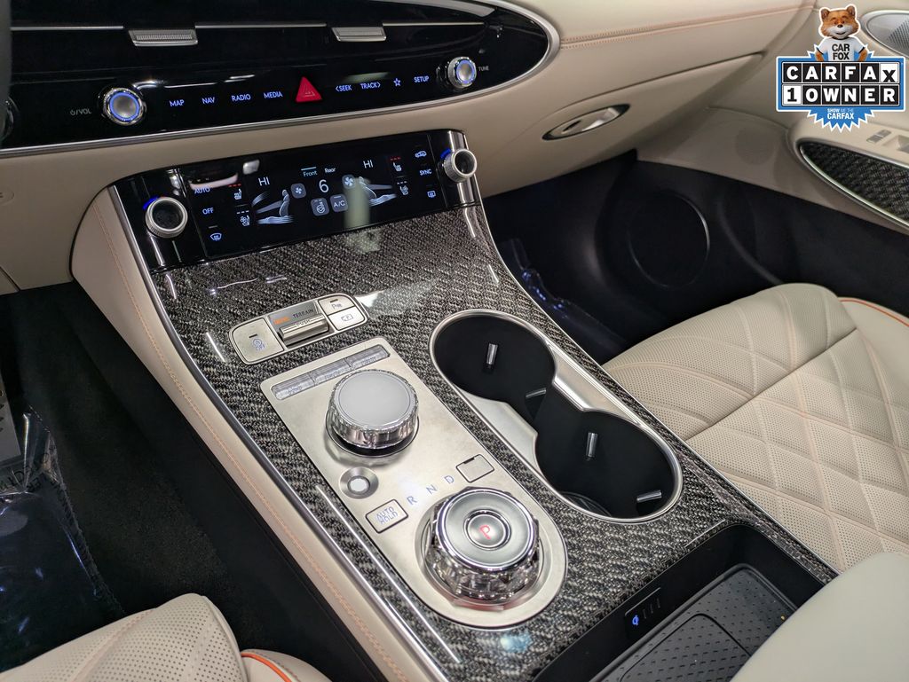 2026 GENESIS GV70 Sport Prestige - Photo 15