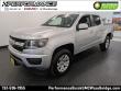 Used 2019 Chevrolet Colorado LT Truck Crew Cab