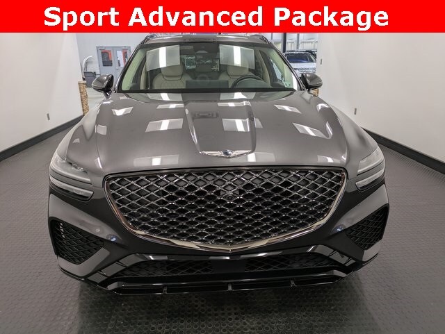 2024 Genesis GV70 3.5T Sport photo 2