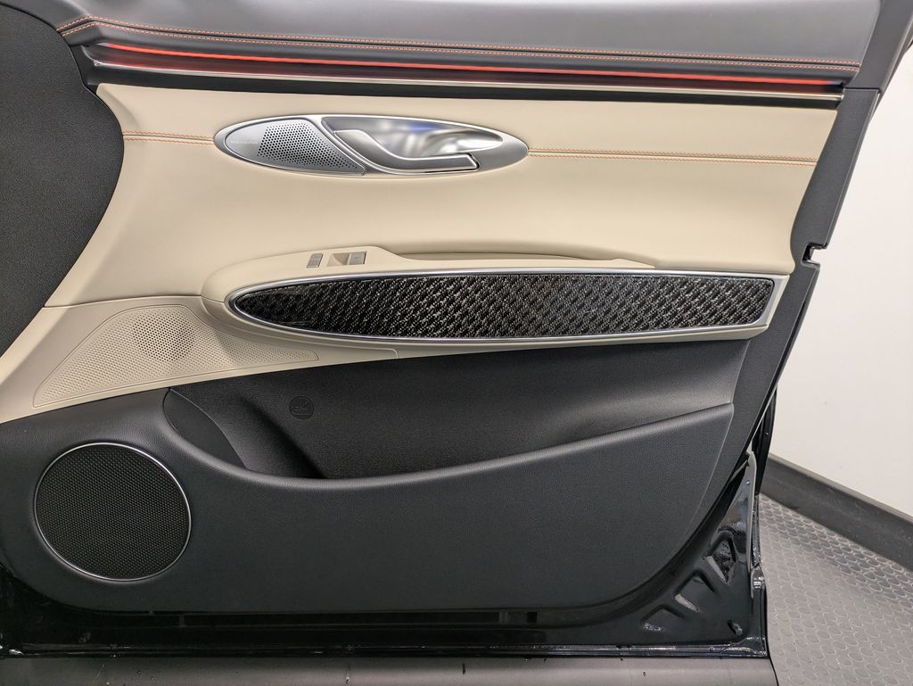 2026 GENESIS GV70 Sport Prestige - Photo 28