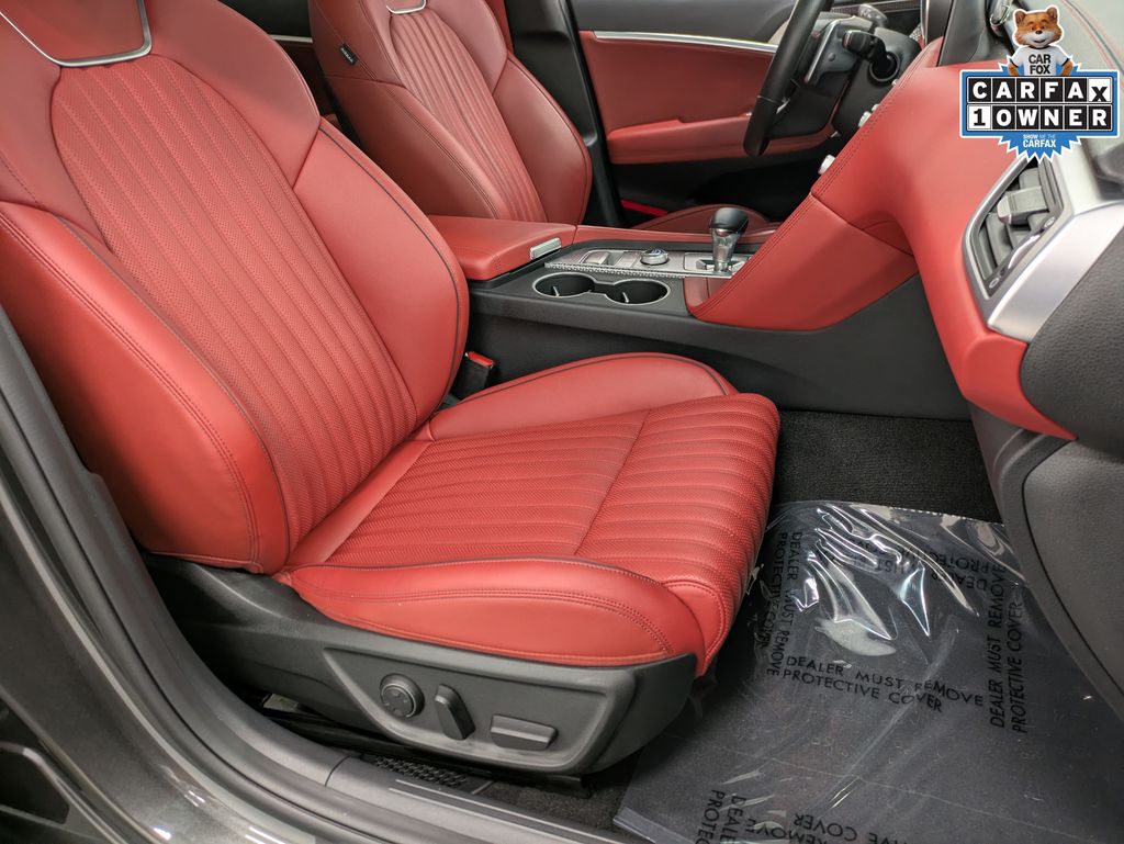 2023 GENESIS G70 Standard - Photo 29