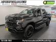 Used 2022 Chevrolet Silverado 1500 LT Trail Boss Truck Crew Cab