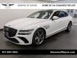Used 2025 Genesis G80 2.5T Sport Prestige AWD Sedan