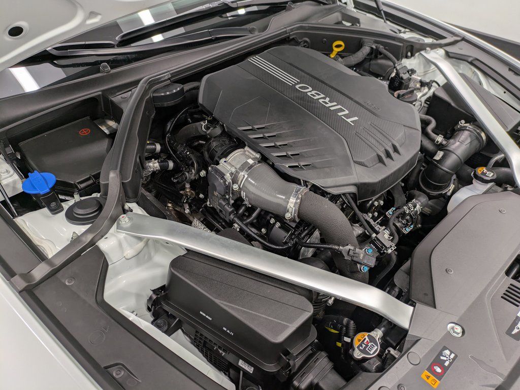 2026 GENESIS G70 Sport Prestige - Photo 32