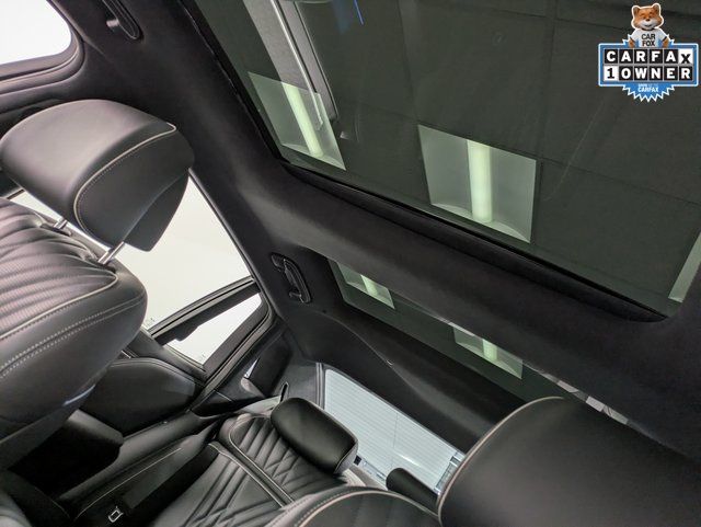 2025 GENESIS G90 Base - Photo 22