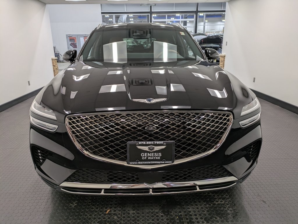 Used 2024 Genesis GV70 SUV
