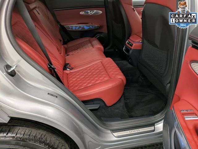 2024 GENESIS GV70 Sport - Photo 27