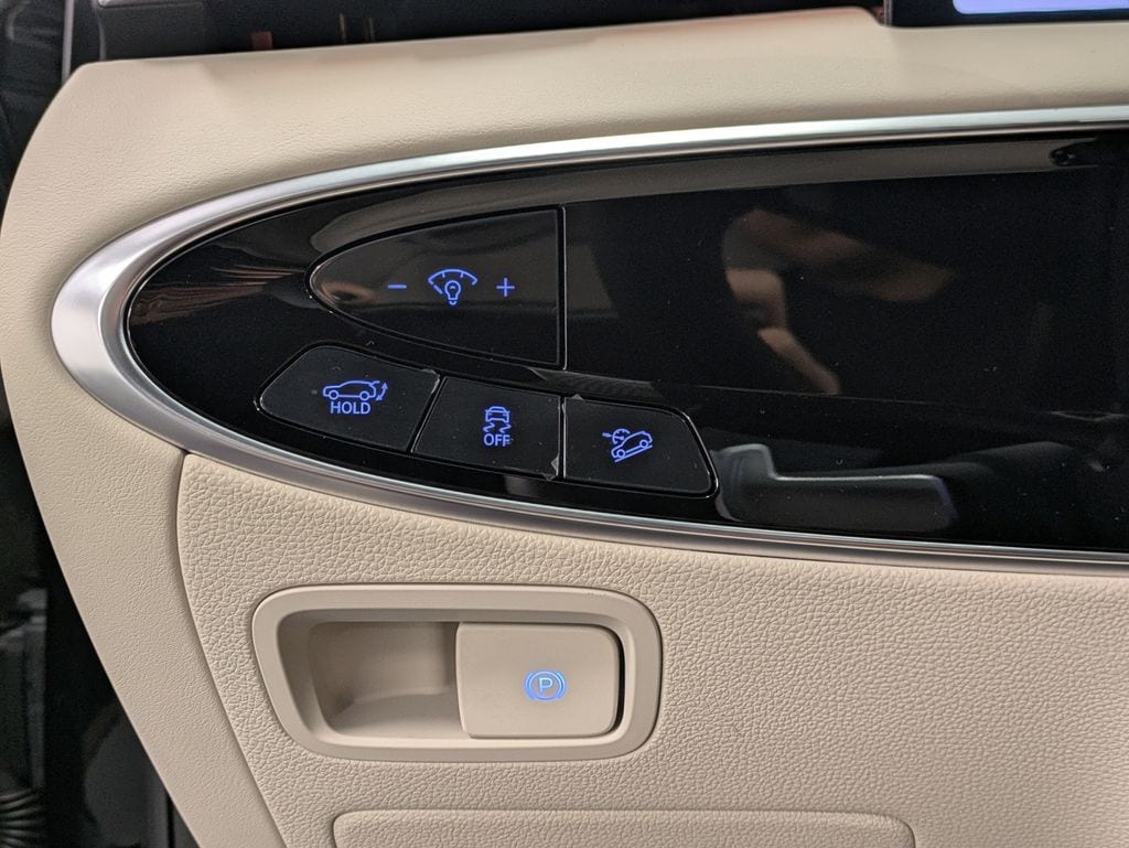 2026 GENESIS GV70 Sport Prestige - Photo 21