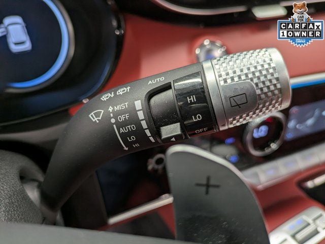 2024 GENESIS GV70 Sport - Photo 19