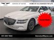 Used 2023 Genesis Electrified G80 AWD Sedan