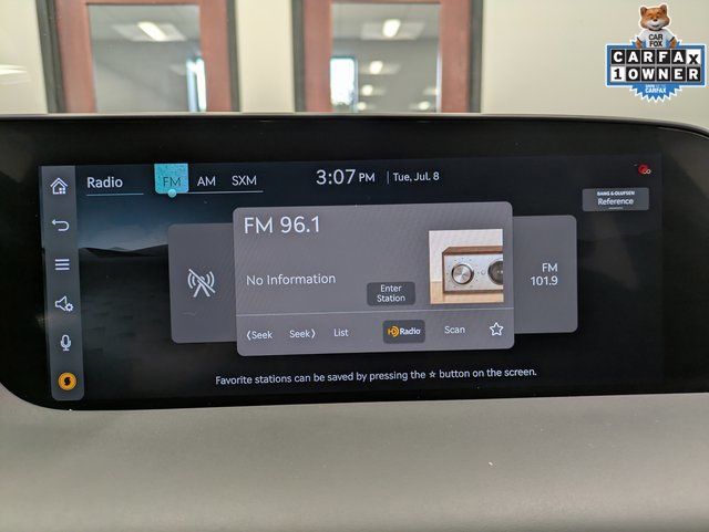 2025 GENESIS G90 Base - Photo 13