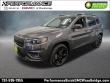Used 2019 Jeep Cherokee Latitude Plus 4x4 SUV
