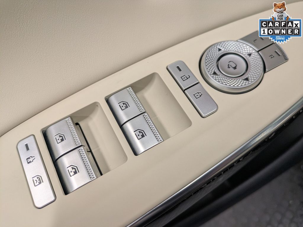 2026 GENESIS GV70 Sport Prestige - Photo 10