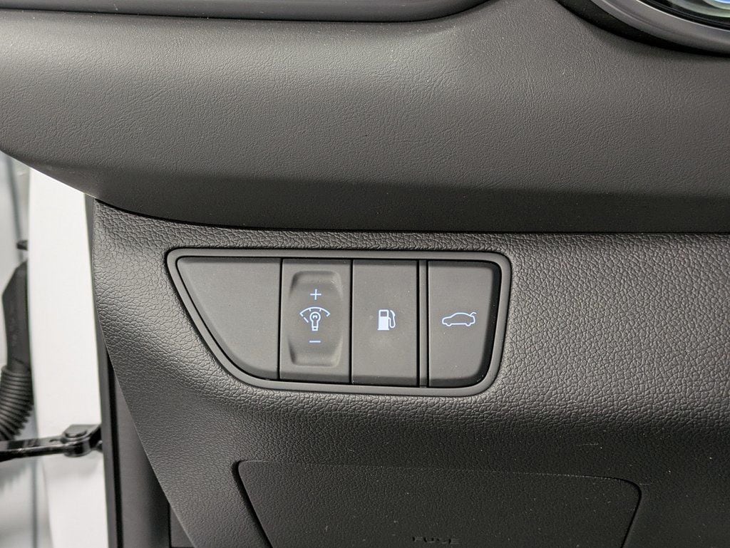 2026 GENESIS G70 Sport Prestige - Photo 22