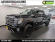 Used 2023 GMC Sierra 2500 HD Denali Truck Crew Cab