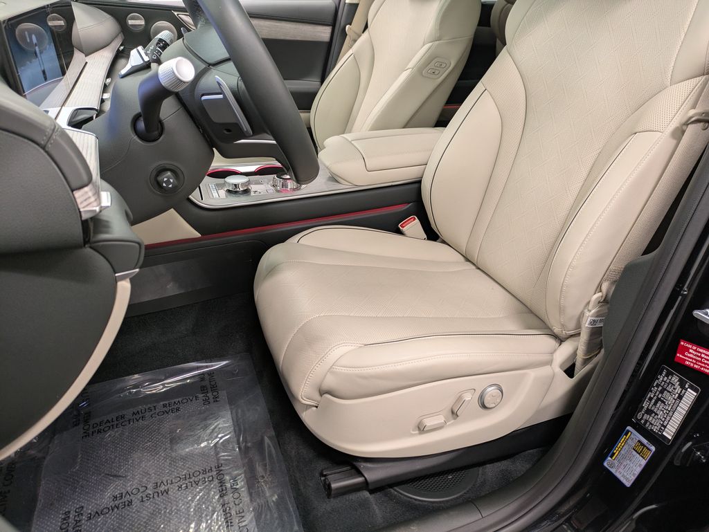 2026 GENESIS GV80 Advanced - Photo 10