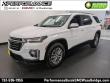 Used 2023 Chevrolet Traverse LT Cloth w/1LT SUV