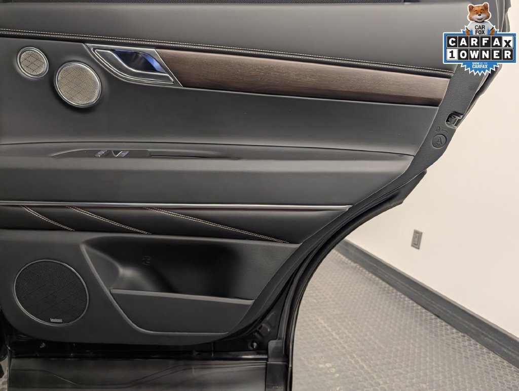 2024 GENESIS GV80 Standard - Photo 33