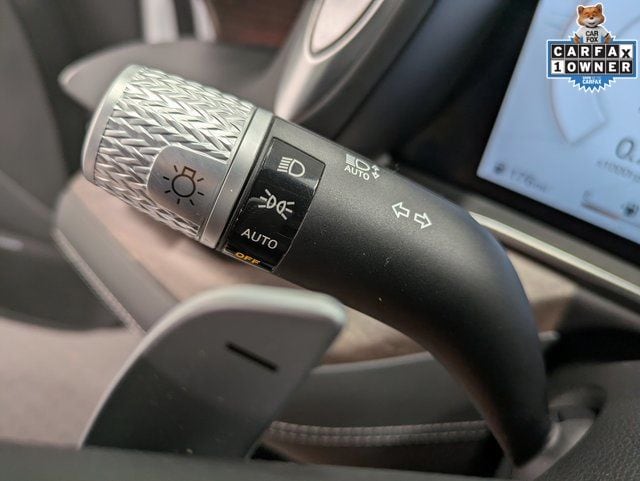 2025 GENESIS G90 Base - Photo 18