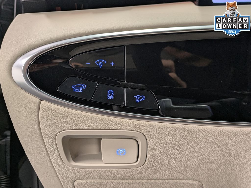 2026 GENESIS GV70 Sport Prestige - Photo 21