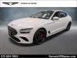 Used 2026 Genesis G70 3.3T Sport Prestige AWD Sedan