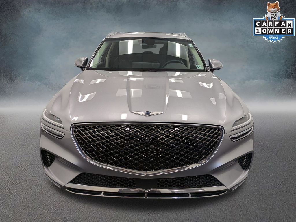 Used 2024 Genesis GV70 SUV