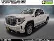 Used 2023 GMC Sierra 1500 Denali Truck Crew Cab