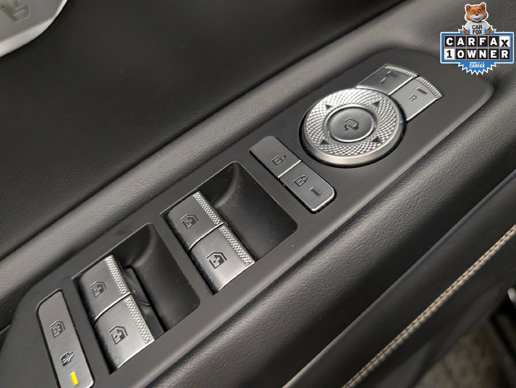 2024 GENESIS GV80 Standard - Photo 11