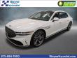 Used 2025 Genesis G90 3.5T AWD Sedan