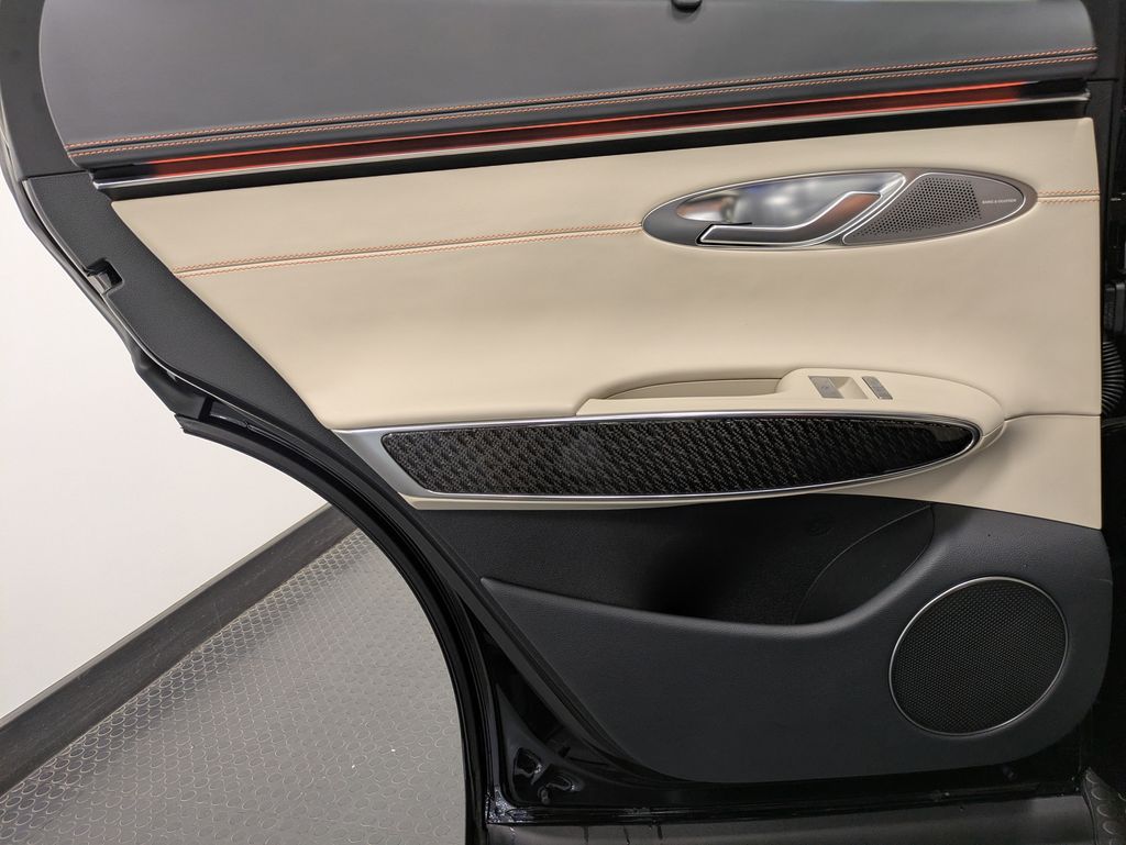 2026 GENESIS GV70 Sport Prestige - Photo 23