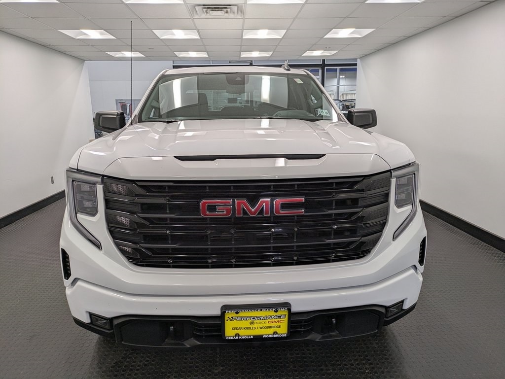 Used 2024 GMC Sierra 1500 Elevation w/3VL Truck Crew Cab