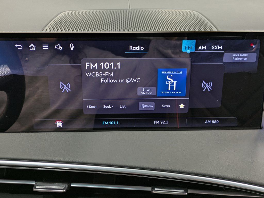 2026 GENESIS GV70 Sport Prestige - Photo 13