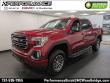 Used 2020 GMC Sierra 1500 AT4 Truck Crew Cab