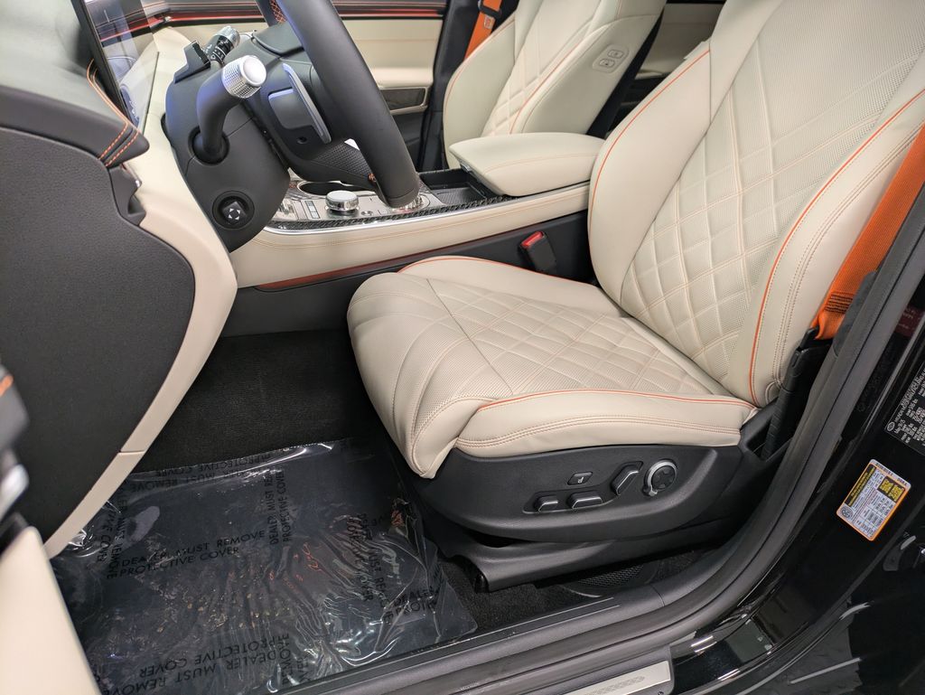 2026 GENESIS GV70 Sport Prestige - Photo 11