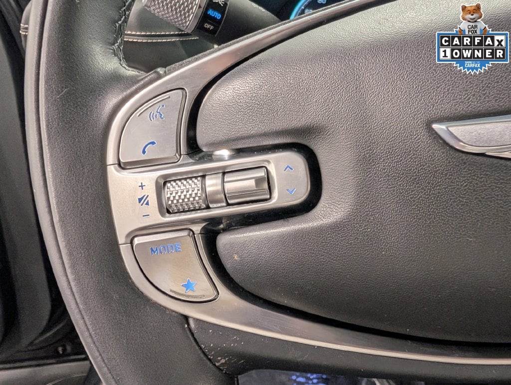 2024 GENESIS GV80 Standard - Photo 22