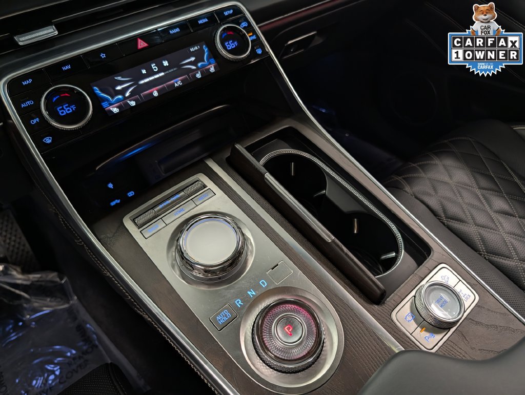 2024 GENESIS GV80 Standard - Photo 19