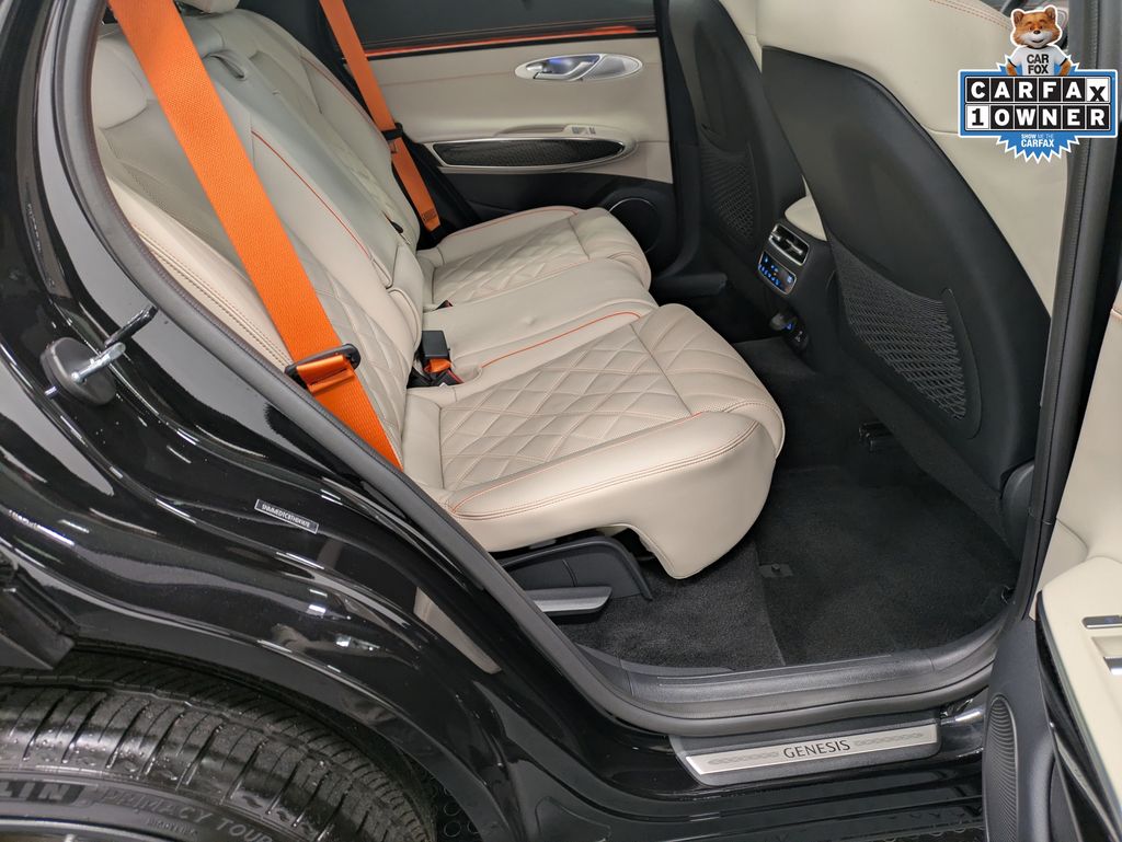 2026 GENESIS GV70 Sport Prestige - Photo 27