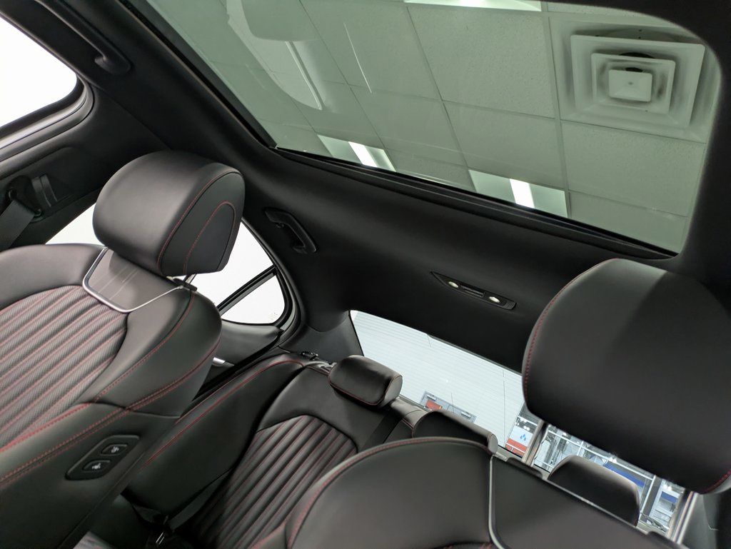 2026 GENESIS G70 Sport Prestige - Photo 23