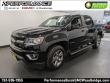 Used 2016 Chevrolet Colorado Z71 Truck Crew Cab