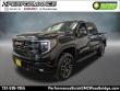 Used 2024 GMC Sierra 1500 AT4 Truck Crew Cab