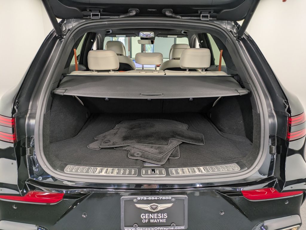 2026 GENESIS GV70 Sport Prestige - Photo 25