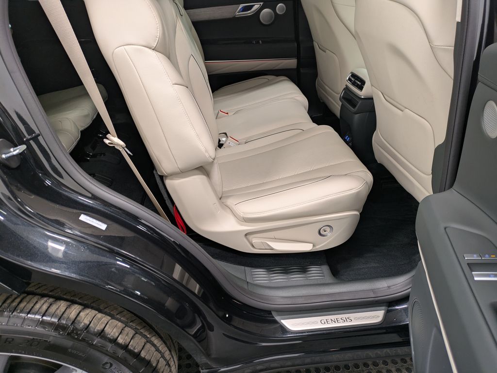 2026 GENESIS GV80 Advanced - Photo 26