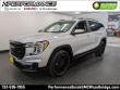 Used 2022 GMC Terrain SLE SUV